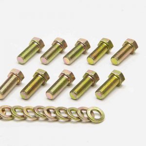 Ring Gear Bolts Ford 9in RAT1305