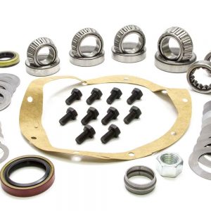 8.5in GM Deluxe Installation Kit RAT3003K