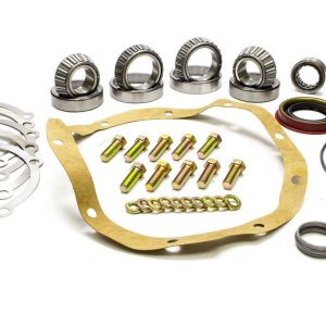 Complete Kit Ford 9in RAT306TK-1