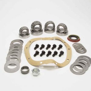 Complete Kit Gm 7.5in RAT308K