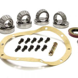 Complete Kit Corvete RAT314K