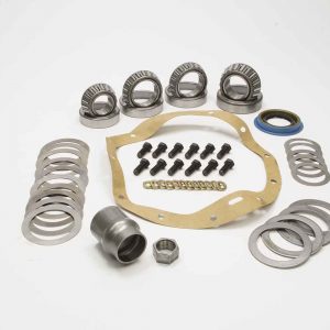 Complete Kit RAT315K