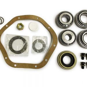 Complete Kit Install Kit Dana 44 30spl RAT322K