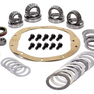 Complete Kit GM 8.5in w/ Eaton / Auburn Posi RAT366K
