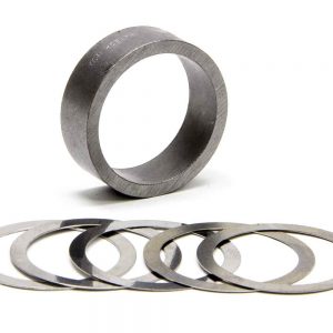 Solid Pinion Spacer GM 10 Bolt 8.5in RAT4109