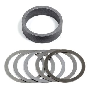 Solid Pinion Spacer w/ Shims RAT4114