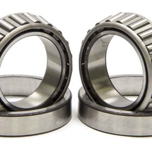 Carrier Bearing Set RAT9004
