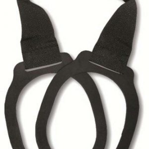 Headset Strap Heavy Duty Rubber Loop Style RCE10370