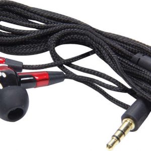 Ear Buds w/Extra Tip Econ RCERE-50