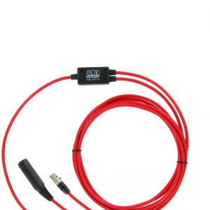 Car Harness Kenwood / Reliant 3 Conductor RCERE4909