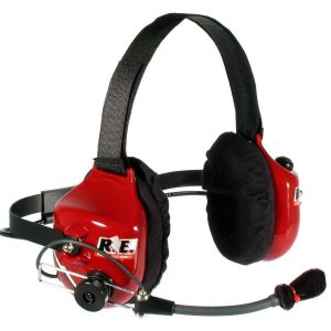 Headset Platinum Series RCERT006
