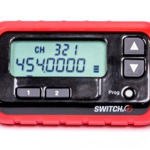 Micro Receiver Discontinued 2/22 RCESWITCH-R