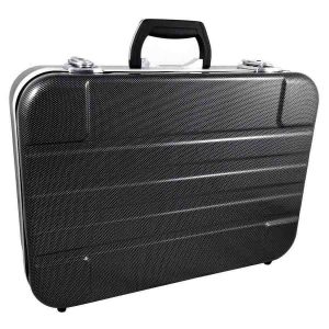 Case Carbon Fiber Finish RCEV93-CF