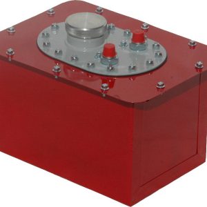 Fuel Cell 3 Gal w/Red Can RCI1032C