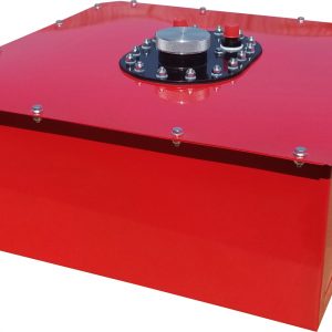 Fuel Cell 8 Gal w/Red Can RCI1082C