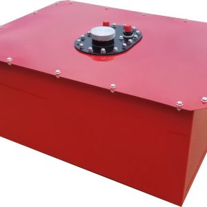 Fuel Cell 16 Gal w/Red Can RCI1162C