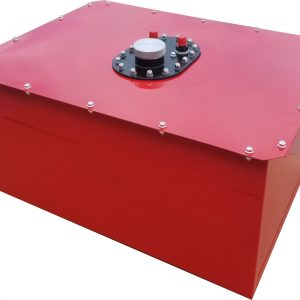 Fuel Cell 22 Gal w/Red Can RCI1222C