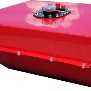 Fuel Cell 22 Gal w/Red Wedge Can RCI1222F