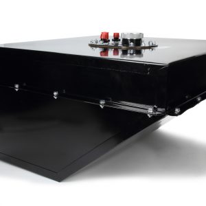 Fuel Cell 22 Gal w/Blk Wedge Can SFI 28.3 RCI1222FD-L