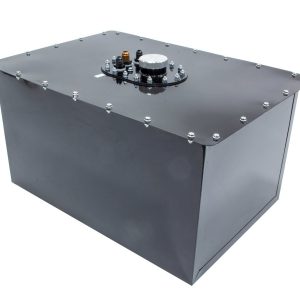 Fuel Cell 22 Gal w/Blk Can 10an Pickup SFI 28.3 RCI1222GD-L