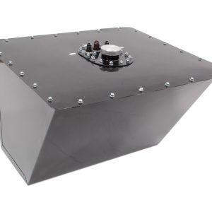 Fuel Cell 26 Gal w/Blk Wedge Can RCI1262FD