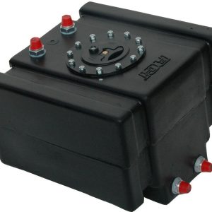 Fuel Cell Poly 5 Gal w/ Foam RCI2050D