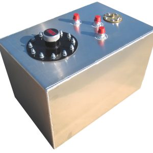 Fuel Cell Alum. 12 Gal w/sender RCI2121A