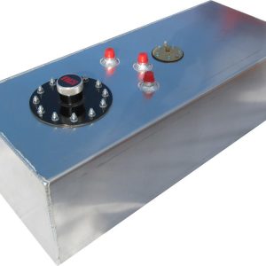 Fuel Cell Alum 15 Gal w/sender RCI2162A