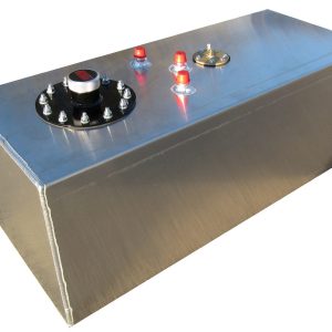 Fuel Cell Alum 19 Gal w/sender RCI2191A