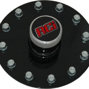 Fuel Fill Neck 1-3/4in Straight RCI7036A