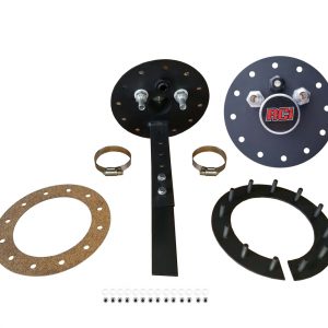 Fuel Pump In-Tank Mount 12 Bolt Universal RCI7080A