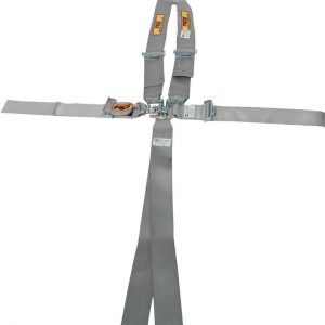 Harness System 5/6pt P/D L/L V-Type Platinum RCI9211PL