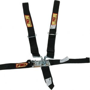 Harness System 2in 5pt P/U L/L QM / Junior RCI9410D