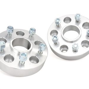 2-inch Ram Wheel Spacers Pair 02-11 RAM 1500 RCS10090