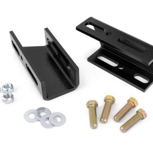 Front Sway Bar Drop Brac Drop Bracket Front RCS1019