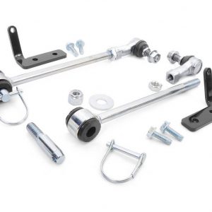 07-18 Jeep Wrangler JK Sway Bay Disconnects RCS1029