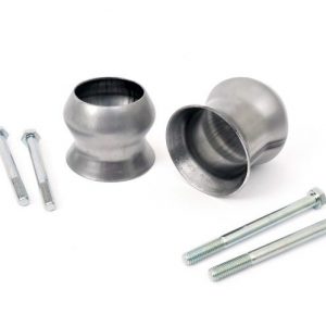 Exhaust Extensions Extensions Pair RCS1030