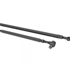 Jeep HD Steering Upgrade Kit (TJ  XJ  MJ  ZJ) RCS10604