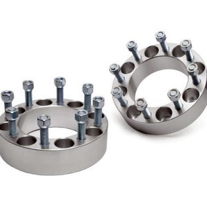 2-inch Wheel Spacer Pair 8x6.5 Pair RCS1095