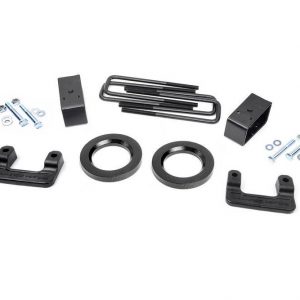 2.5in Suspension Level ing Kit RCS1312