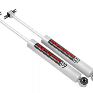 07-18 Jeep Wrangler JK N3 Rear Shocks Pair RCS23149-A