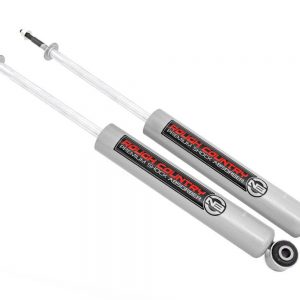 N3 Front Shocks Pair RCS23161-A