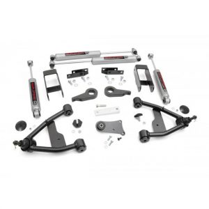 2.5in GM Suspension Lift Kit RCS24230