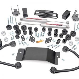 07-13 GM P/U 4.75in Suspension Lift Kit RCS257.20