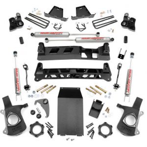 99-06 GM P/U 6in Suspens ion Lift Kit RCS27220A