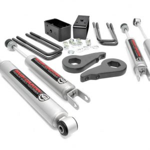 99-06 GM P/U 1500 4WD Suspension Lift Kit RCS28330