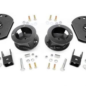2.5in Ram Suspension Lift Kit RCS30200