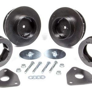 2.5-inch Suspension Leve in Front End Leveling RCS358