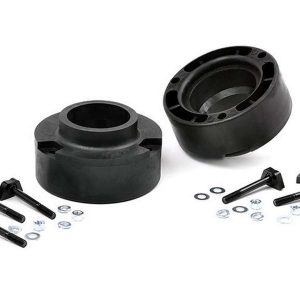 2.5-inch Suspension Leve Front End Leveling Kit RCS374