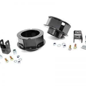 14-16 Dodge Ram 2500 2.5in Front Leveling kit RCS377